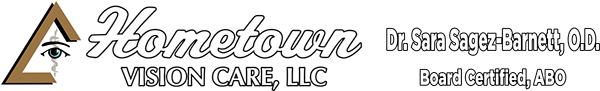 Hometown Vision Care